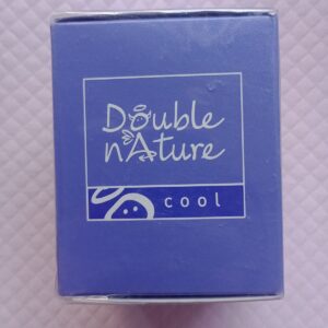 Fragancia Double Nature "Cool"